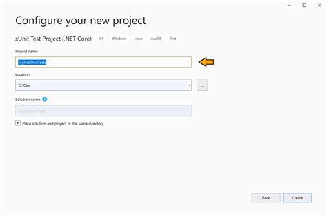 Get started with .NET Framework .